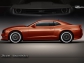 Chevrolet Z28 Renderings