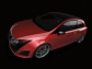 Seat 2008 SEAT SportCoupe Bocanegra Concept