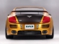 Bentley 2008 ASI Bentley W66 GTS Gold
