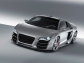 Audi 2008 Audi R8 V12 TDI