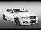 Bentley Hamann Imperator based on Continental GT Speed 2009