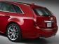 Cadillac Cadillac CTS Sport Wagon 2010