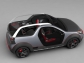 Renault Renault Sandero Sand'up Concept