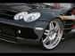 Mercedes-Benz 2008 Brabus Mercedes-Benz SLR Roadster McLaren