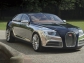 Bugatti 16C Galibier concept