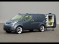 Nissan 2007 Nissan NV200