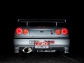 Nissan Nismo Skyline R34 GT R Z Tune