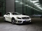 Mercedes-Benz Mercedes-Benz SL 63 AMG Edition IWC