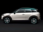 Mini MINI Crossover Concept