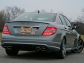 Mercedes-Benz Mercedes Benz C63 AMG 2009