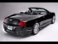 Bentley ASI Bentley Continental GTC 2009