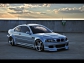 BMW 2003 BMW 325Ci Europrojektz ///OSS