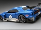 Dodge Dodge Challenger Vizualtech LeMans-ready