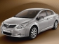 Toyota Toyota Avensis 2009