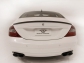 Mercedes-Benz Wheelsandmore CLS White Label 2009