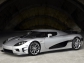 Koenigsegg CCXR Trevita