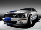 Ford 2008 Ford Shelby GT500KR