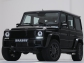 Mercedes-Benz BRABUS G V12 S Biturbo