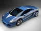 Lamborghini Lamborghini Gallardo LP560-4 Polizia