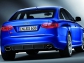 Audi New Audi RS6 Sedan Revealed, Gets 580 HP Twin-Turbo V10