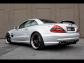 Mercedes-Benz Kicherer Mercedes-Benz SL R230 Evo II