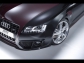 Audi 2008 Abt Audi AS5