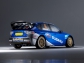 Subaru Subaru Impreza WRC2008