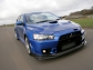 Mitsubishi Lancer EVO X FQ-400