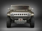 Hummer HX Concept