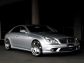 Mercedes-Benz Kranze Mercedes-Benz CLS-Klasse (C219)