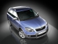 Skoda Skoda Fabia Combi Scout Concept (2007)