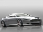 Aston Martin Aston Martin DB9 LM (2008)