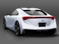 Toyota Toyota FT-HS Concept 