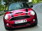 Mini John Cooper Works Convertible