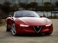 Alfa Romeo 2uettottanta by Pininfarina