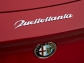 Alfa Romeo 2uettottanta by Pininfarina