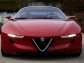 Alfa Romeo 2uettottanta by Pininfarina