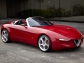 Alfa Romeo 2uettottanta by Pininfarina