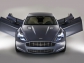 Aston Martin Rapide Sports Sedan