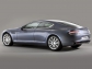 Aston Martin Rapide Sports Sedan