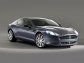 Aston Martin Rapide Sports Sedan