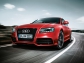 Audi RS5 leaked brochure images