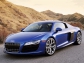 Audi R8 5.2 FSI V10 2010