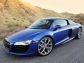 Audi R8 5.2 FSI V10 2010