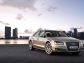 Audi A8 2011