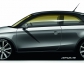 Audi A1 2011