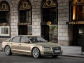 Audi A8 2011