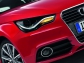 Audi A1 2011