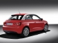 Audi A1 2011