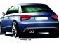 Audi A1 2011